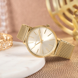 Zegarek Damski MICHAEL KORS Pyper MK4339 + BOX - 6