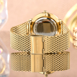 Zegarek Damski MICHAEL KORS Pyper MK4339 + BOX - 7