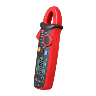  Uni-T UT210E Mini Digital Clamp Meter - 2