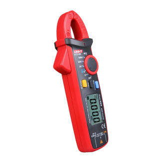  Uni-T UT210E Mini Digital Clamp Meter - 3