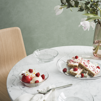  Rosendahl Grand Cru Glass serving plate - 2