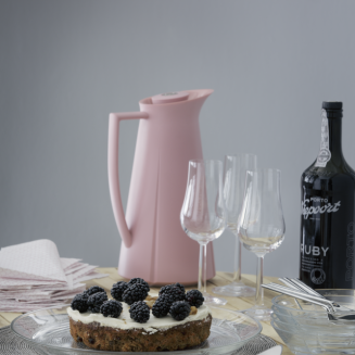 Talerz do serwowania Rosendahl Grand Cru Glass - 3