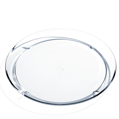 Talerz do serwowania Rosendahl Grand Cru Glass