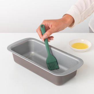 Pędzelek Brabantia Tasty+ Fir Green - 3