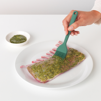 Pędzelek Brabantia Tasty+ Fir Green - 4