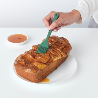 Pędzelek Brabantia Tasty+ Fir Green - 2