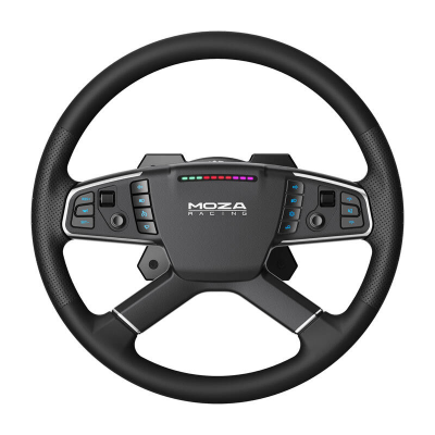 Kierownica ciężarowa Moza Racing TSW RS060 (PC)