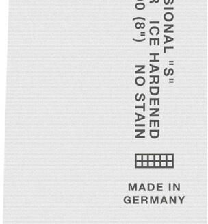 Zestaw: Nóż i Widelec do mięs Zwilling Professional S - 2