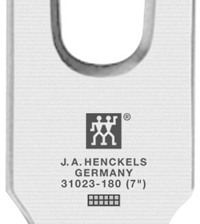 Zestaw: Nóż i Widelec do mięs Zwilling Professional S - 3