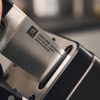 Zestaw: Nóż i Widelec do mięs Zwilling Professional S - 6