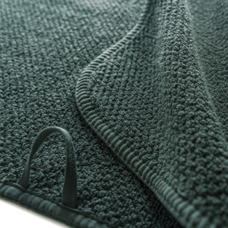 Ręcznik Graccioza Bee Waffle Moss - 5