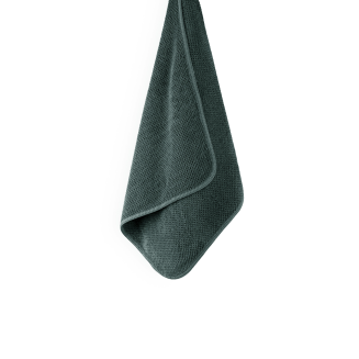 Ręcznik Graccioza Bee Waffle Moss - 2