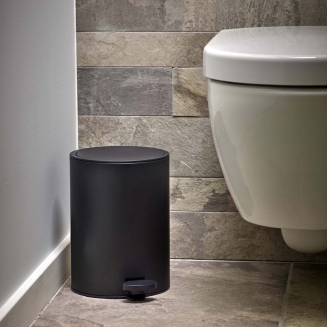 Kosz Aquanova Raf Black 3 l - 6