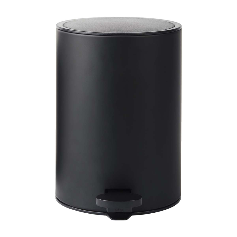 Kosz Aquanova Raf Black 3 l