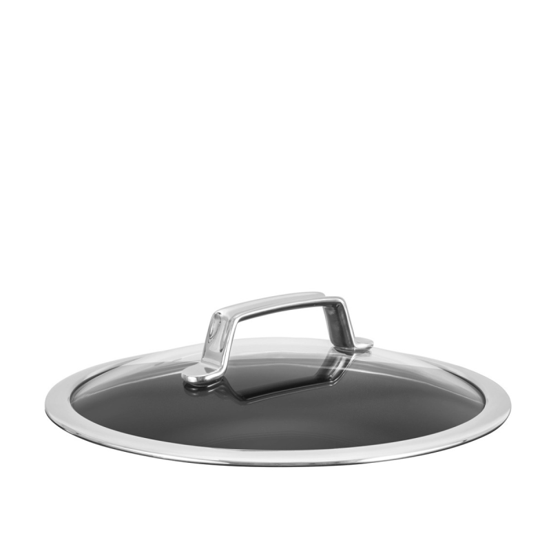 Szklana pokrywa do naczyń Scanpan TechnIQ 26 cm | JESIENNA PROMOCJA