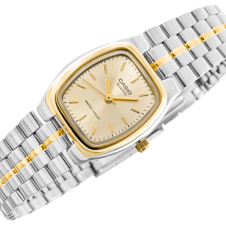 Zegarek Damski CASIO LTP-1169G-9ARDF + BOX - 2