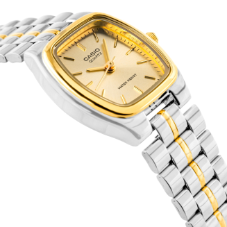 Zegarek Damski CASIO LTP-1169G-9ARDF + BOX - 3