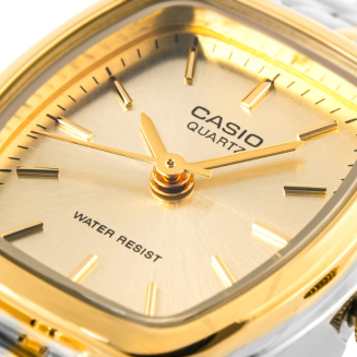 Zegarek Damski CASIO LTP-1169G-9ARDF + BOX - 4