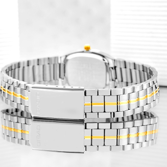 Zegarek Damski CASIO LTP-1169G-9ARDF + BOX - 7