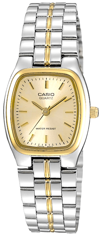 Zegarek Damski CASIO LTP-1169G-9ARDF + BOX