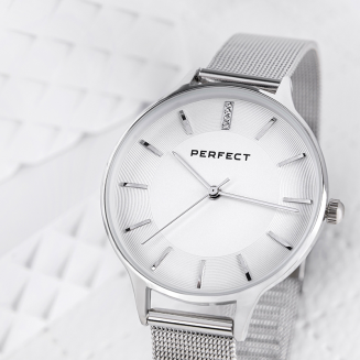 Zegarek Damski PERFECT F353-01 - 4