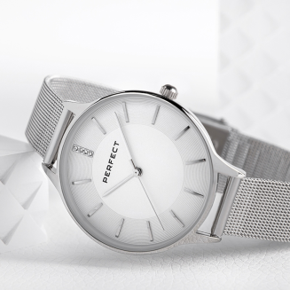 Zegarek Damski PERFECT F353-01 - 5
