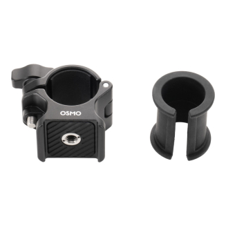 Uchwyt zaciskowy DJI Osmo do selfie sticka - 3