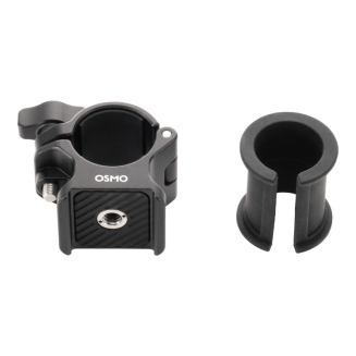 Uchwyt zaciskowy DJI Osmo do selfie sticka - 3