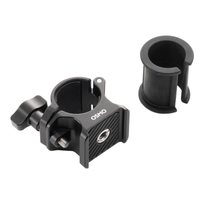 Uchwyt zaciskowy DJI Osmo do selfie sticka