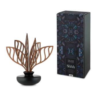 Diffuser with Alessi 5 Seasons Shhh fragrance sticks - 2