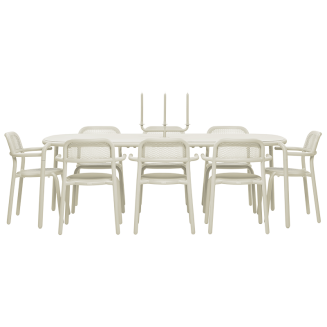  Fatboy Toní Desert Garden Chair with Armrests - 3