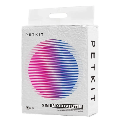  PETKIT litter 7l