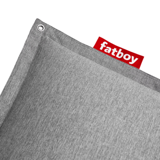 Pufa pływająca Fatboy Floatzac Rock Grey 180x134 cm - 5