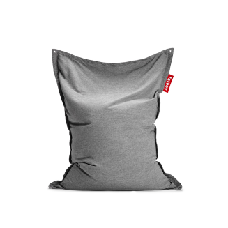 Pufa pływająca Fatboy Floatzac Rock Grey 180x134 cm - 2