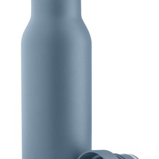 Butelka termiczna Eva Solo Urban Thermo Flask 0.5l Dusty Blue | SPRING PROMO 2026 - 2