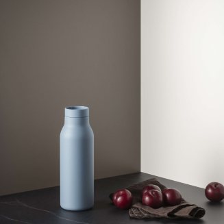 Butelka termiczna Eva Solo Urban Thermo Flask 0.5l Dusty Blue - 4