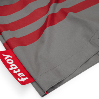 Torba zakupowa Fatboy Carry-Too-Much-Bag Dawn Grey - 2