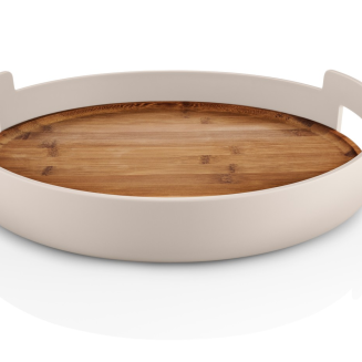 Taca do serwowania Eva Solo Nordic Kitchen Sand Ø 35 cm - 2