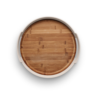 Taca do serwowania Eva Solo Nordic Kitchen Sand Ø 35 cm - 3