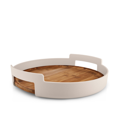 Taca do serwowania Eva Solo Nordic Kitchen Sand Ø 35 cm