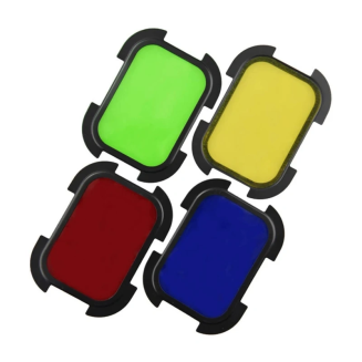 Wrota GODOX BD-07 - 3