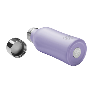 Butelka termiczna Casa Bugatti B BOTTLES Light Violet 350 ml - 2