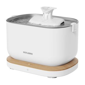 Poidło PETLIBRO Dockstream 2.5l - 2