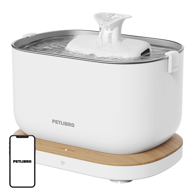 Poidło PETLIBRO Dockstream 2.5l
