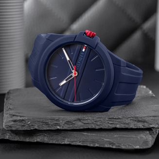 Zegarek Męski Tommy Hilfiger Austin 1710595  + BOX - 3