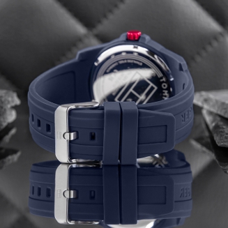 Zegarek Męski Tommy Hilfiger Austin 1710595  + BOX - 4