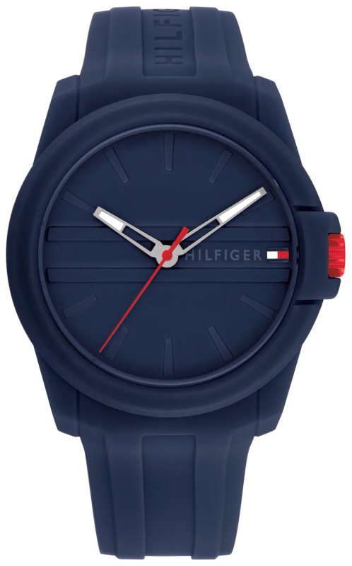 Zegarek Męski Tommy Hilfiger Austin 1710595  + BOX