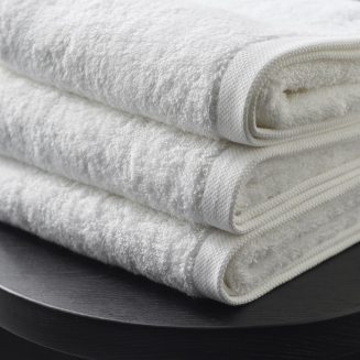 Ręcznik Aquanova London White 55x100 cm - 2