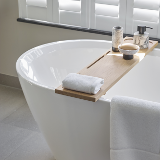 Ręcznik Aquanova London White 55x100 cm - 4