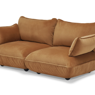 Podłokietnik Fatboy Sumo Armrest Velvet Almond - 2